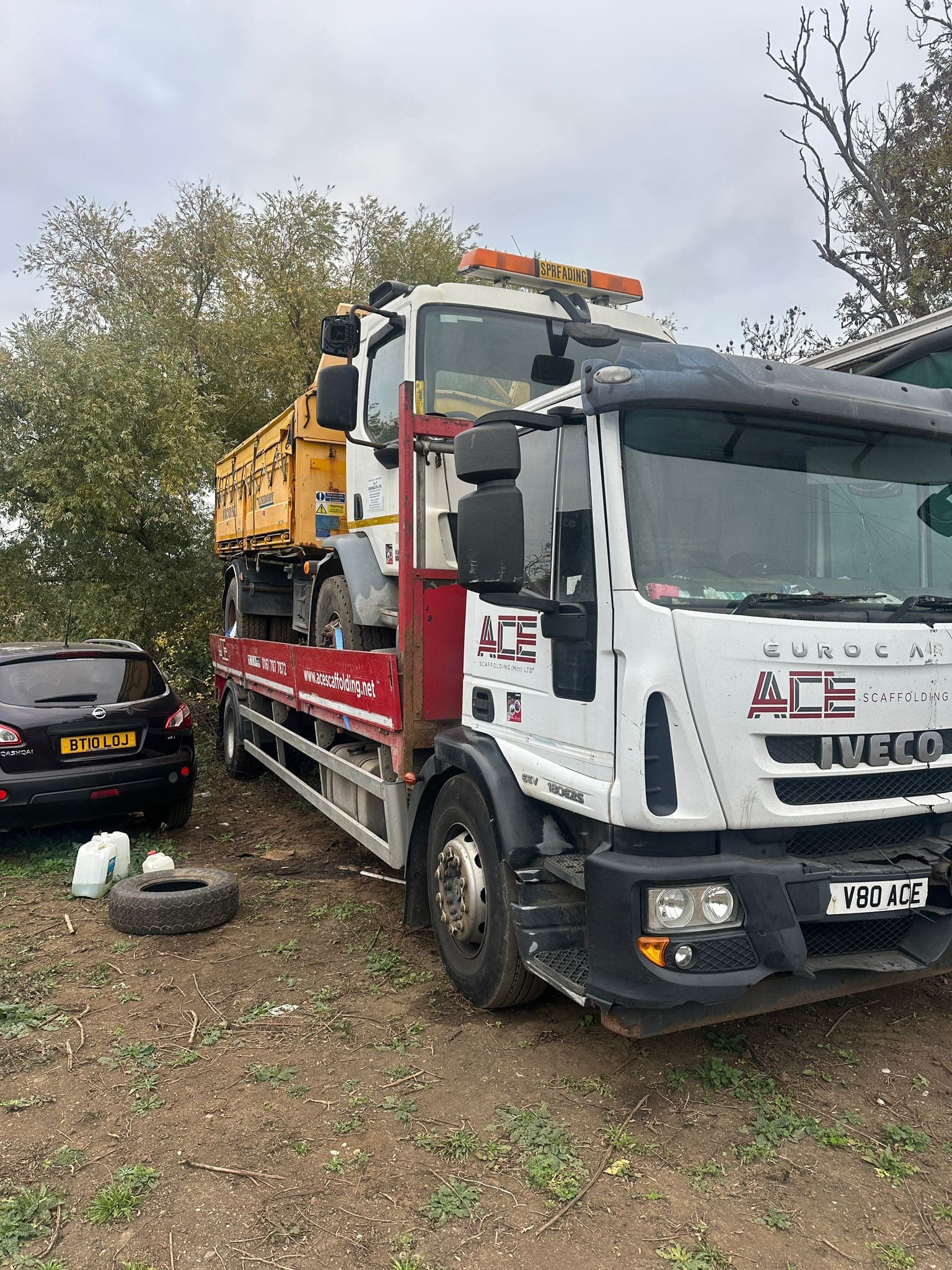 Iveco commercial collection